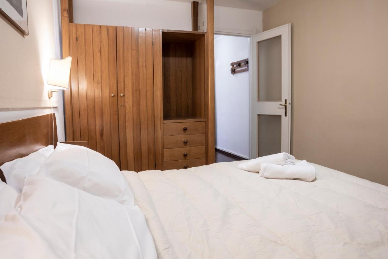 Hotel Hermitage Colle Colle Sestriere Esterno foto