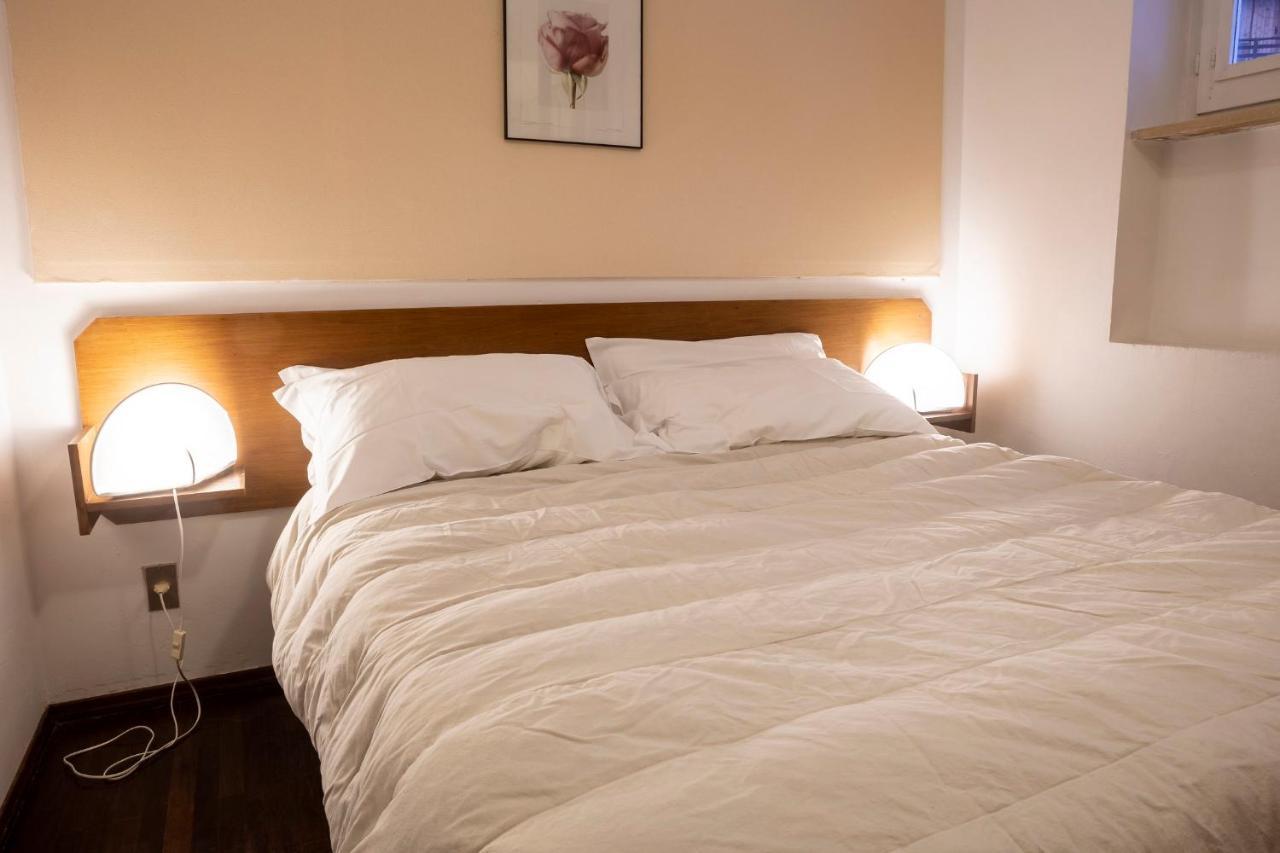 Hotel Hermitage Colle Colle Sestriere Esterno foto