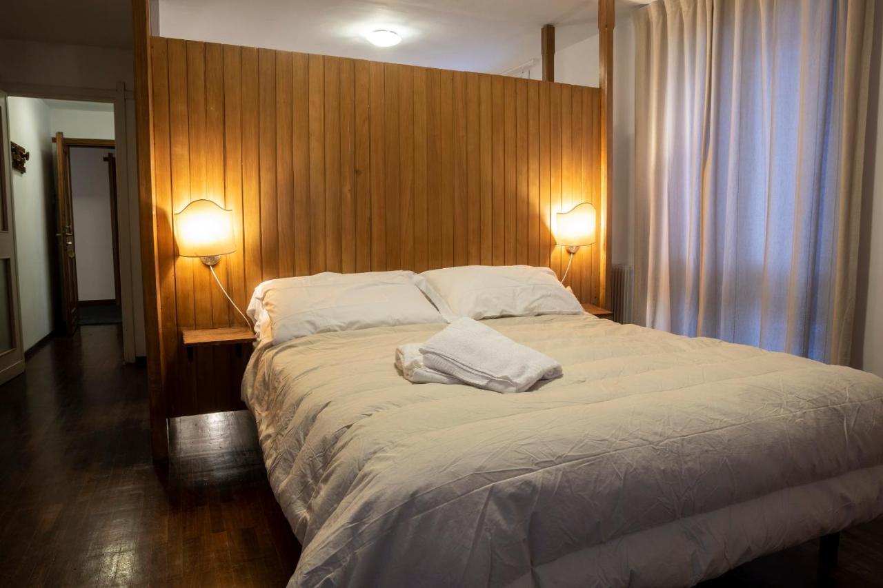 Hotel Hermitage Colle Colle Sestriere Esterno foto