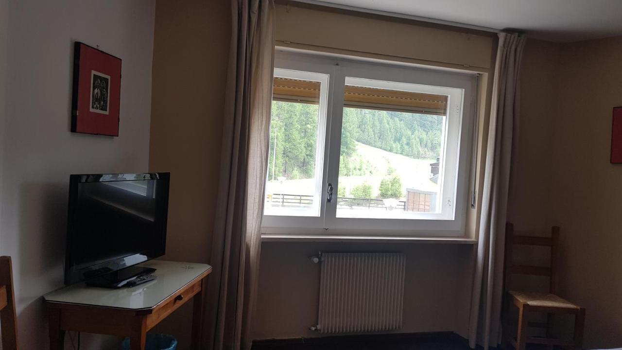 Hotel Hermitage Colle Colle Sestriere Esterno foto