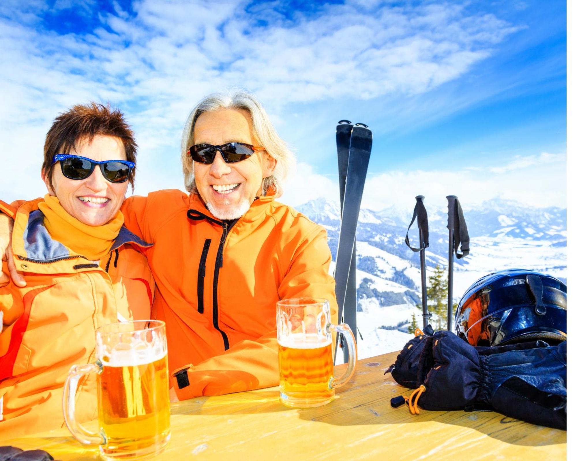 Hotel Hermitage Colle Colle Sestriere Esterno foto